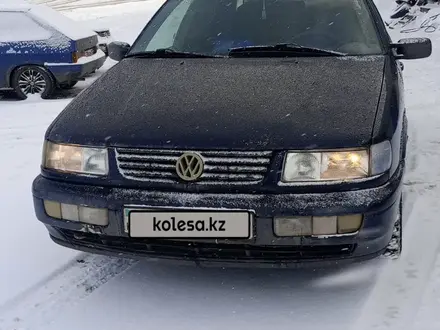 Volkswagen Passat 1994 года за 1 500 000 тг. в Караганда