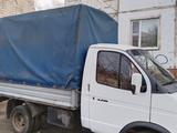 ГАЗ ГАЗель 1998 годаүшін2 700 000 тг. в Сатпаев