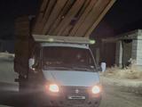 ГАЗ ГАЗель 1998 года за 3 500 000 тг. в Караганда – фото 2