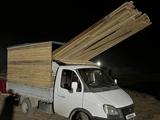 ГАЗ ГАЗель 1998 года за 3 500 000 тг. в Караганда