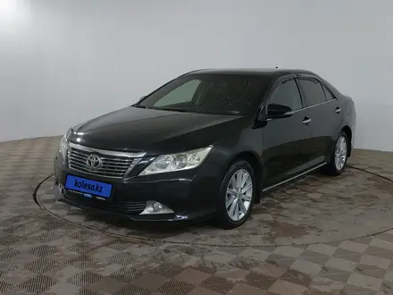 Toyota Camry 2012 года за 9 930 000 тг. в Шымкент