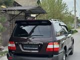 Toyota Land Cruiser 2006 годаүшін12 500 000 тг. в Тараз – фото 4