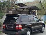 Toyota Land Cruiser 2006 годаүшін12 500 000 тг. в Тараз – фото 3