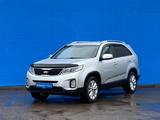 Kia Sorento 2013 года за 8 870 000 тг. в Алматы