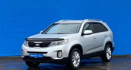 Kia Sorento 2013 годаүшін9 340 000 тг. в Алматы