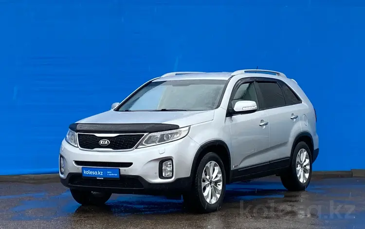 Kia Sorento 2013 года за 10 210 000 тг. в Алматы