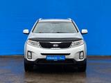 Kia Sorento 2013 года за 10 340 000 тг. в Алматы – фото 2