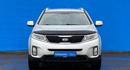 Kia Sorento 2013 года за 10 210 000 тг. в Алматы – фото 2