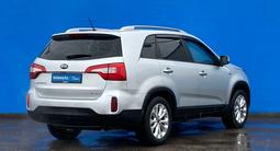 Kia Sorento 2013 года за 9 340 000 тг. в Алматы – фото 3