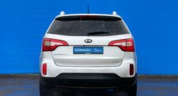 Kia Sorento 2013 года за 10 210 000 тг. в Алматы – фото 4