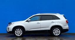 Kia Sorento 2013 года за 8 870 000 тг. в Алматы – фото 5