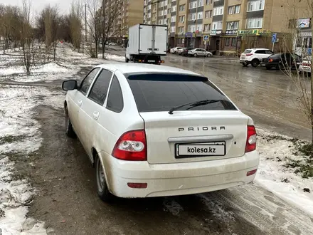 ВАЗ (Lada) Priora 2172 2013 года за 1 500 000 тг. в Актобе – фото 2