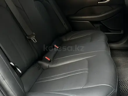 Hyundai Sonata 2020 года за 12 800 000 тг. в Усть-Каменогорск – фото 10