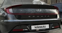 Hyundai Sonata 2020 годаүшін12 800 000 тг. в Усть-Каменогорск – фото 5