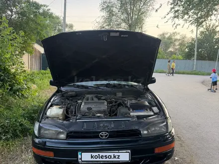 Toyota Camry 1995 года за 2 300 000 тг. в Алматы – фото 2