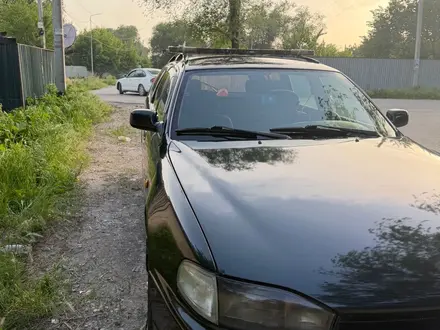 Toyota Camry 1995 года за 2 300 000 тг. в Алматы – фото 13