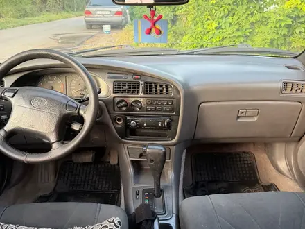 Toyota Camry 1995 года за 2 300 000 тг. в Алматы – фото 16