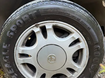 Toyota Camry 1995 года за 2 300 000 тг. в Алматы – фото 19