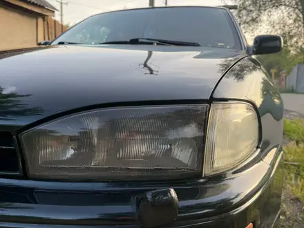 Toyota Camry 1995 года за 2 300 000 тг. в Алматы – фото 9