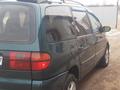 Volkswagen Sharan 1997 годаfor2 300 000 тг. в Уральск – фото 6