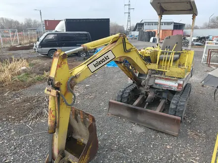 Kubota 2000 года за 5 200 000 тг. в Алматы – фото 2
