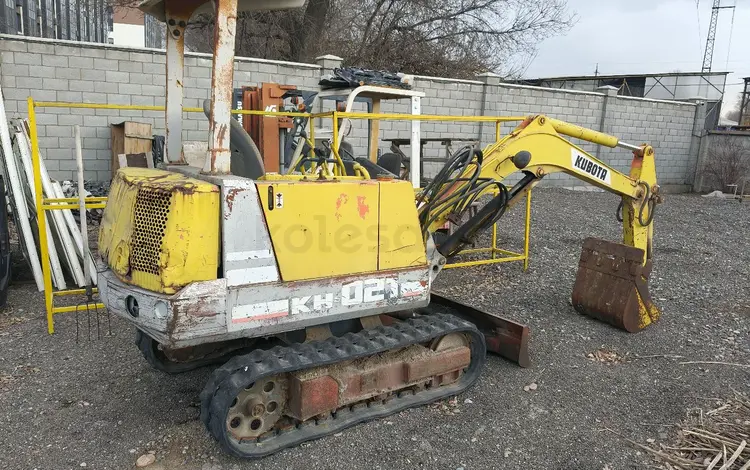 Kubota 2000 года за 5 200 000 тг. в Алматы