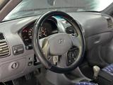 Hyundai Accent 2007 годаfor1 600 000 тг. в Кокшетау – фото 4