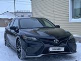 Toyota Camry 2021 годаүшін13 500 000 тг. в Астана – фото 2