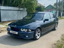 BMW 5 Series, 1997