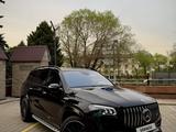 Mercedes-Benz GLS 63 AMG 2021 года за 71 000 000 тг. в Алматы