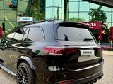 Mercedes-Benz GLS 63 AMG 2021 года за 71 000 000 тг. в Алматы – фото 5
