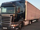 Scania 2011 года за 20 000 000 тг. в Шымкент