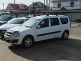 ВАЗ (Lada) Largus 2013 годаүшін4 650 000 тг. в Алматы