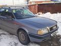 Audi 80 1996 годаfor2 100 000 тг. в Костанай – фото 2