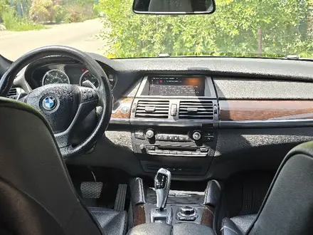 BMW X6 2013 года за 12 222 222 тг. в Алматы – фото 11
