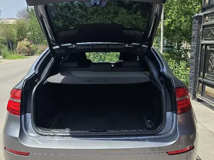 BMW X6 2013 года за 12 222 222 тг. в Алматы – фото 12