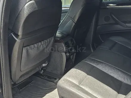 BMW X6 2013 года за 12 222 222 тг. в Алматы – фото 13