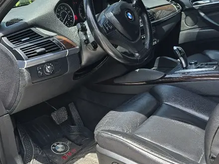 BMW X6 2013 года за 12 222 222 тг. в Алматы – фото 15