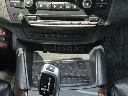 BMW X6 2013 года за 12 222 222 тг. в Алматы – фото 17