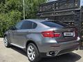 BMW X6 2013 года за 12 222 222 тг. в Алматы – фото 2