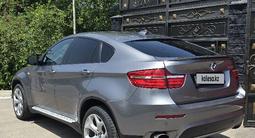 BMW X6 2013 годаүшін12 222 222 тг. в Алматы – фото 2