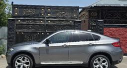 BMW X6 2013 годаүшін12 222 222 тг. в Алматы – фото 3