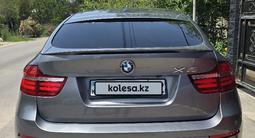 BMW X6 2013 годаүшін12 222 222 тг. в Алматы – фото 4