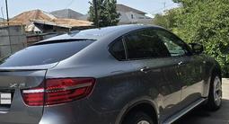 BMW X6 2013 годаүшін12 222 222 тг. в Алматы – фото 5
