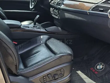 BMW X6 2013 года за 12 222 222 тг. в Алматы – фото 7