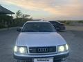 Audi 100 1991 годаүшін1 850 000 тг. в Караганда – фото 25
