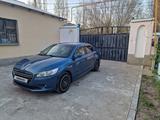 Peugeot 301 2013 годаүшін3 600 000 тг. в Актобе