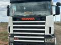 Scania  4-Series 2005 годаүшін19 000 000 тг. в Приозерск – фото 4