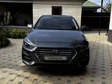 Hyundai Accent 2019 годаүшін5 800 000 тг. в Актау