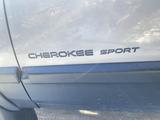 Jeep Cherokee 2001 года за 11 000 000 тг. в Алматы – фото 4